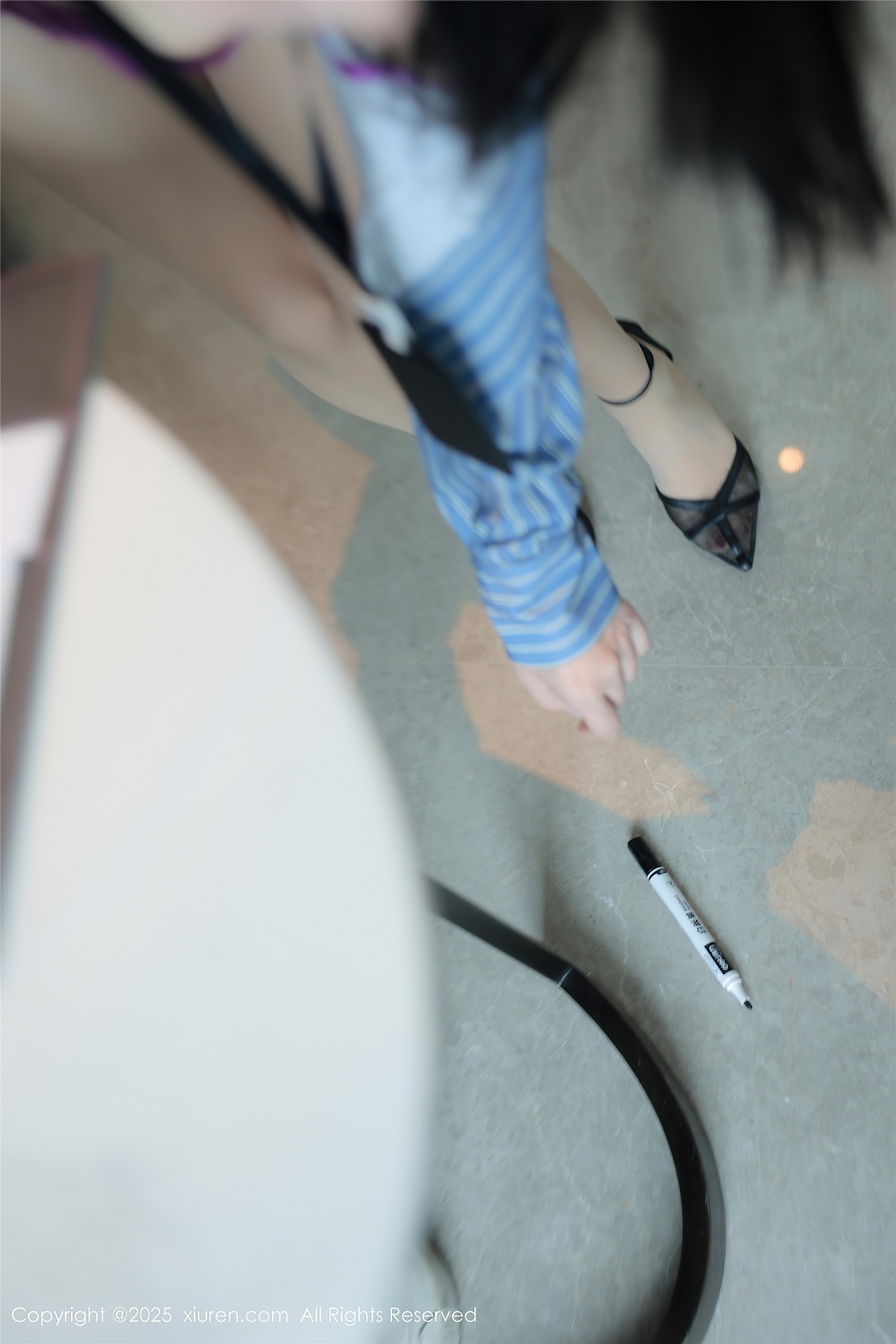 Xiuren秀人网 2025.02.21 NO.9921 Candy糖糖